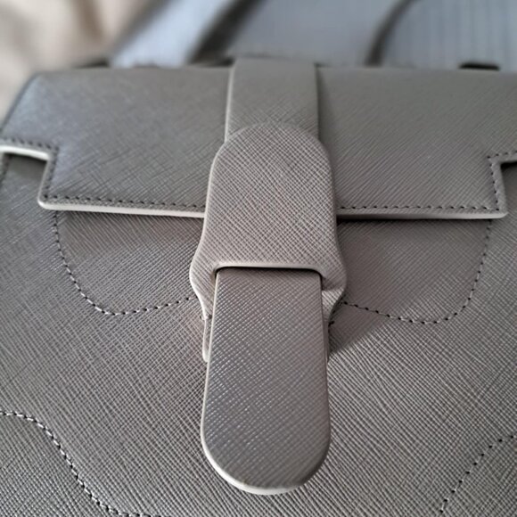 Senreve Cream and Tan Women Bags - Picture 4 of 8